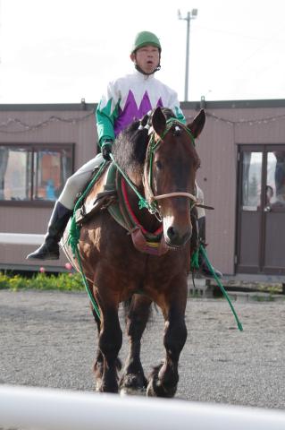 スーパースピード写真