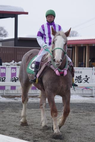 クリスタルスノー写真