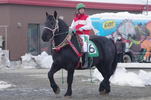 エムノアオ写真