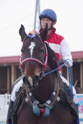 イワキエンジェル写真