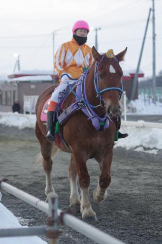 スーパークイーン写真