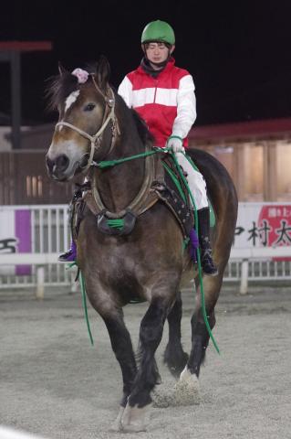 チャチャクイーン写真